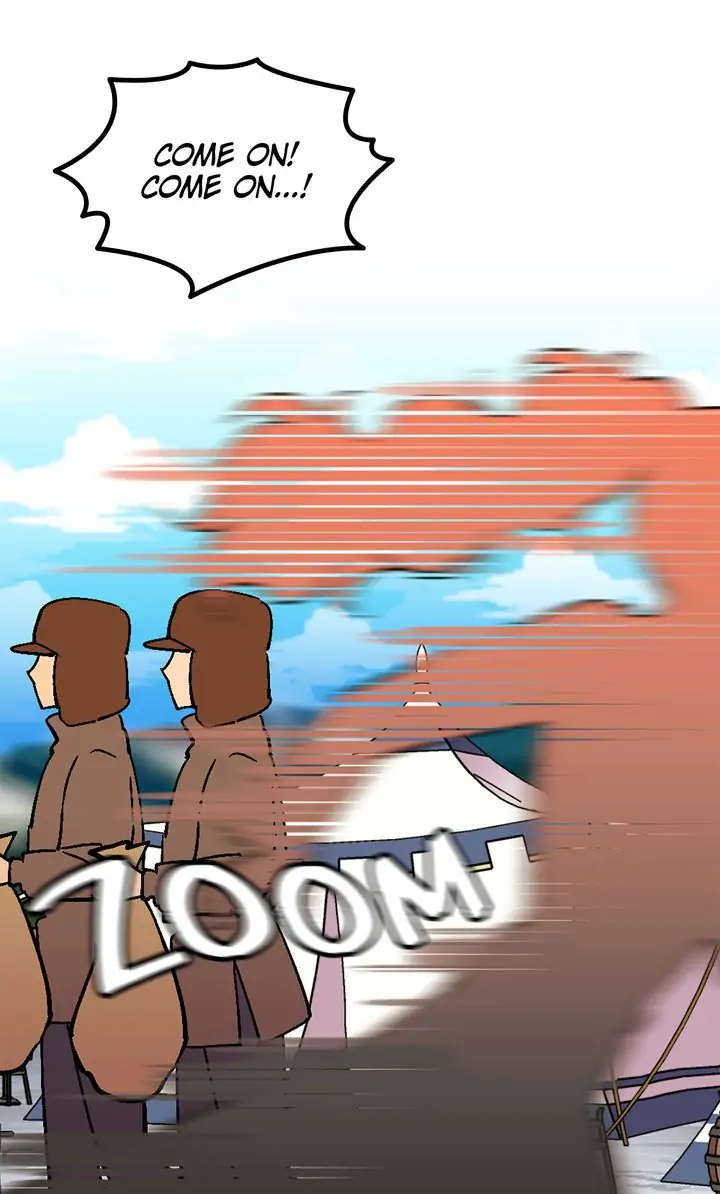 I’ll Save a Decent Family Chapter 104 page 43