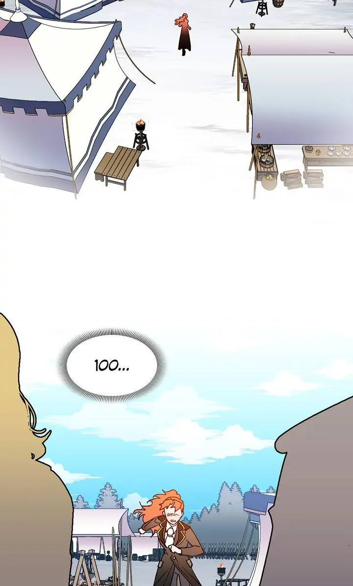I’ll Save a Decent Family Chapter 104 page 48