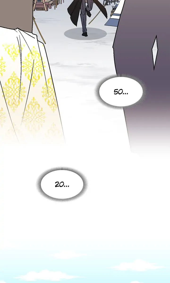 I’ll Save a Decent Family Chapter 104 page 49