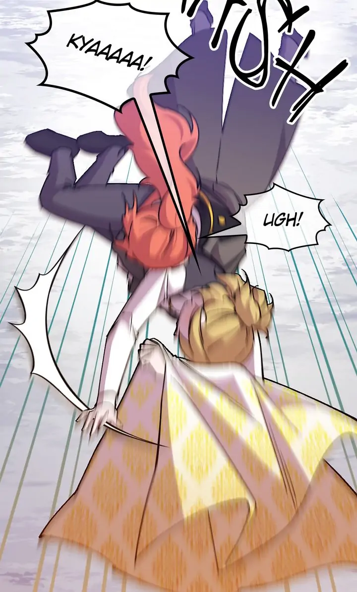 I’ll Save a Decent Family Chapter 104 page 55