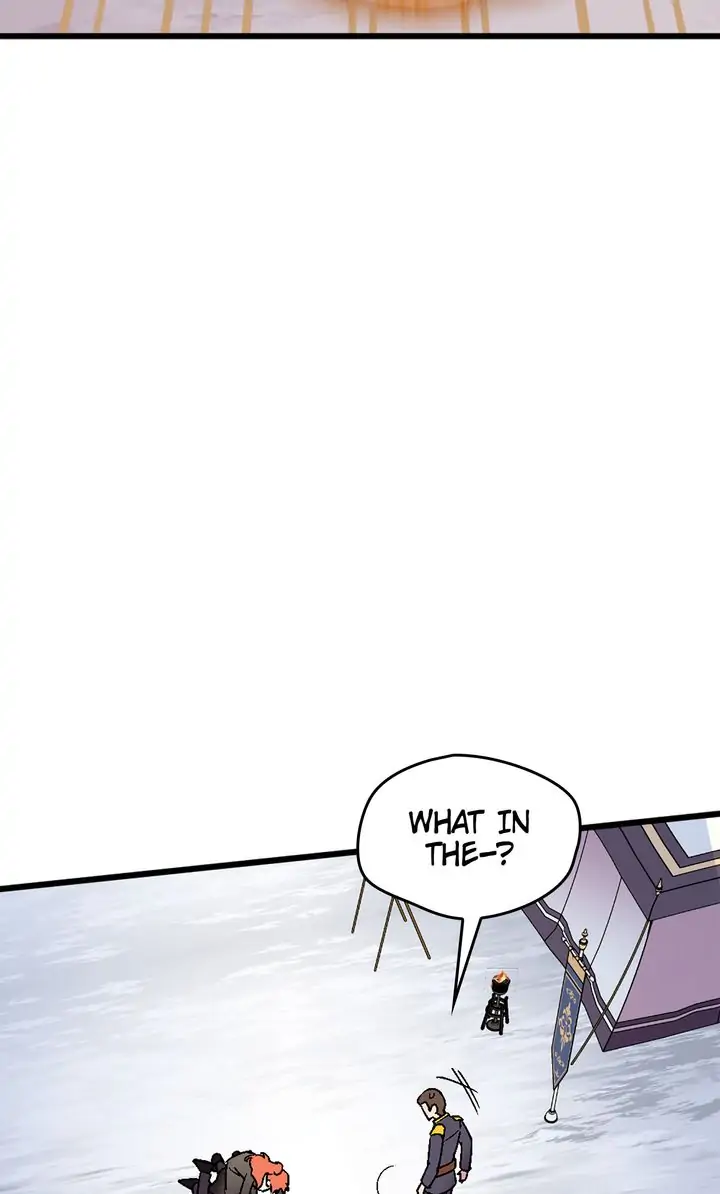 I’ll Save a Decent Family Chapter 104 page 56