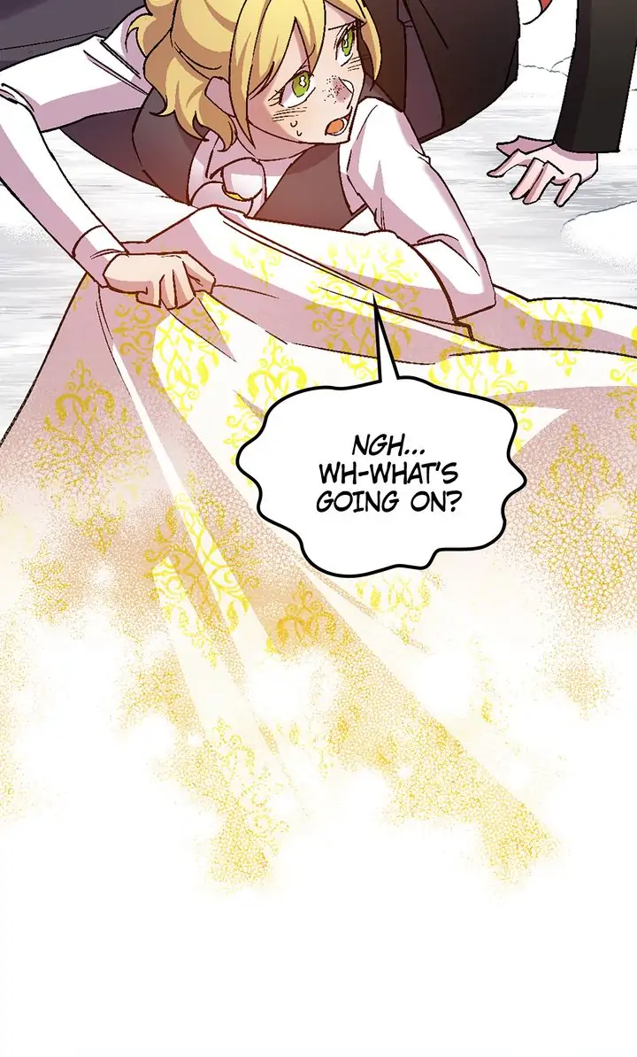 I’ll Save a Decent Family Chapter 104 page 58