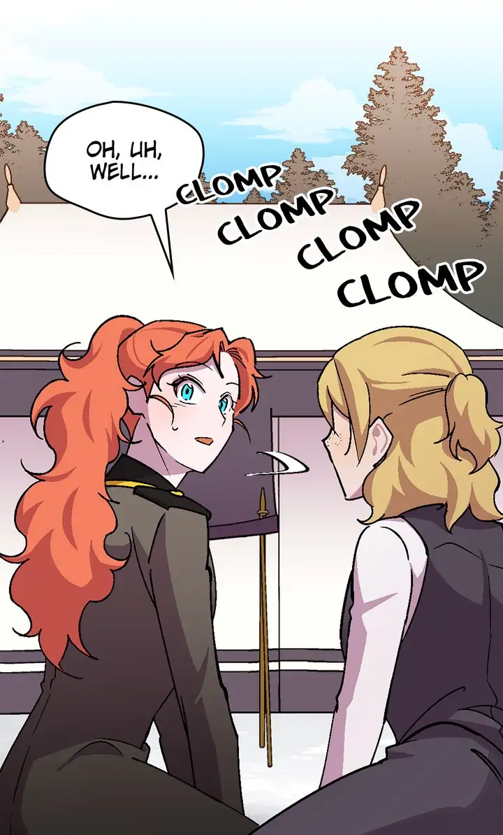 I’ll Save a Decent Family Chapter 104 page 59