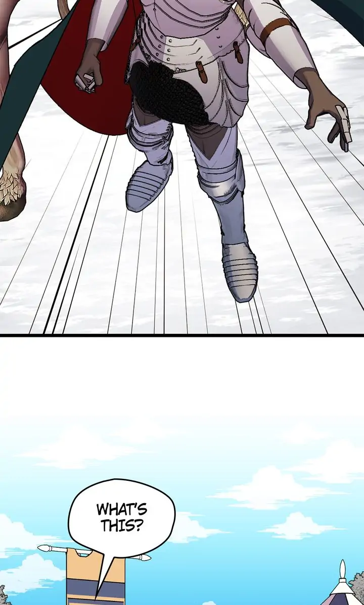 I’ll Save a Decent Family Chapter 104 page 65