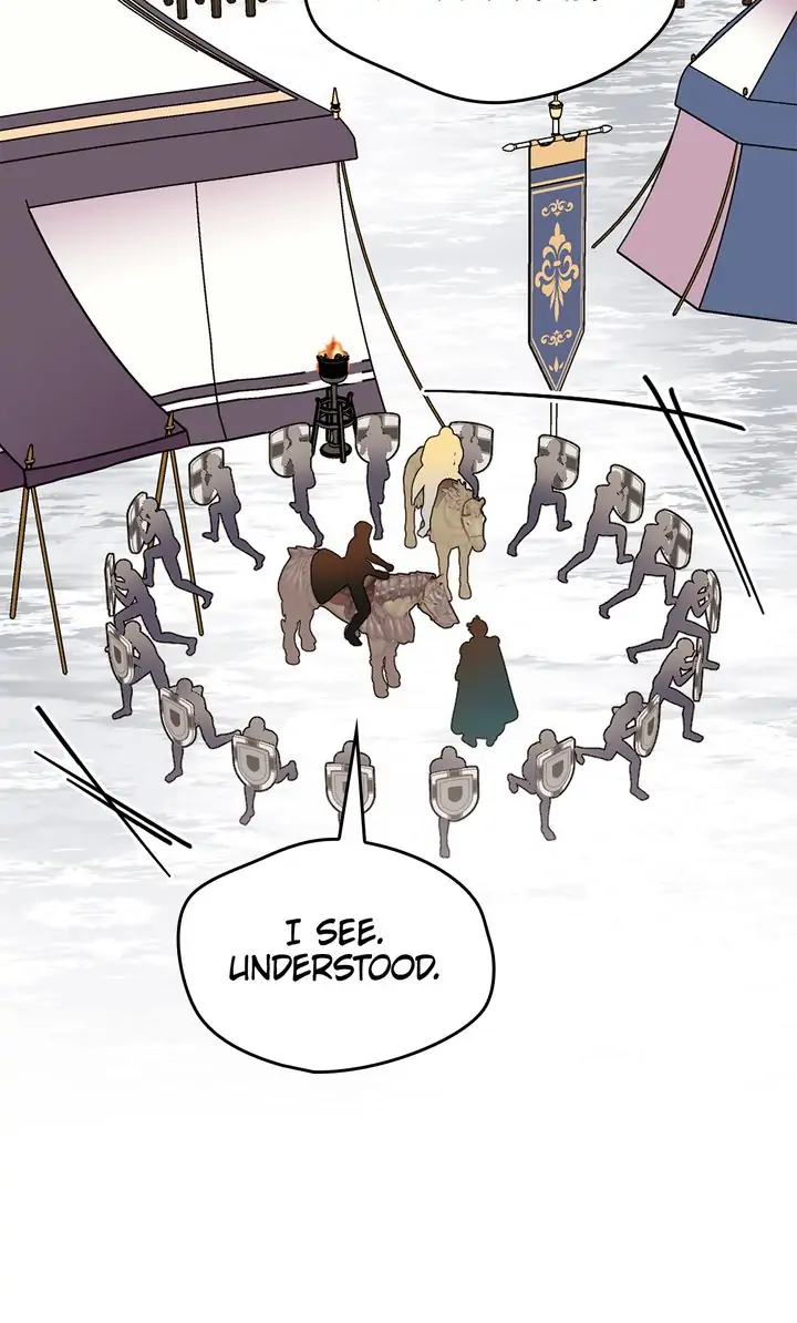 I’ll Save a Decent Family Chapter 104 page 67