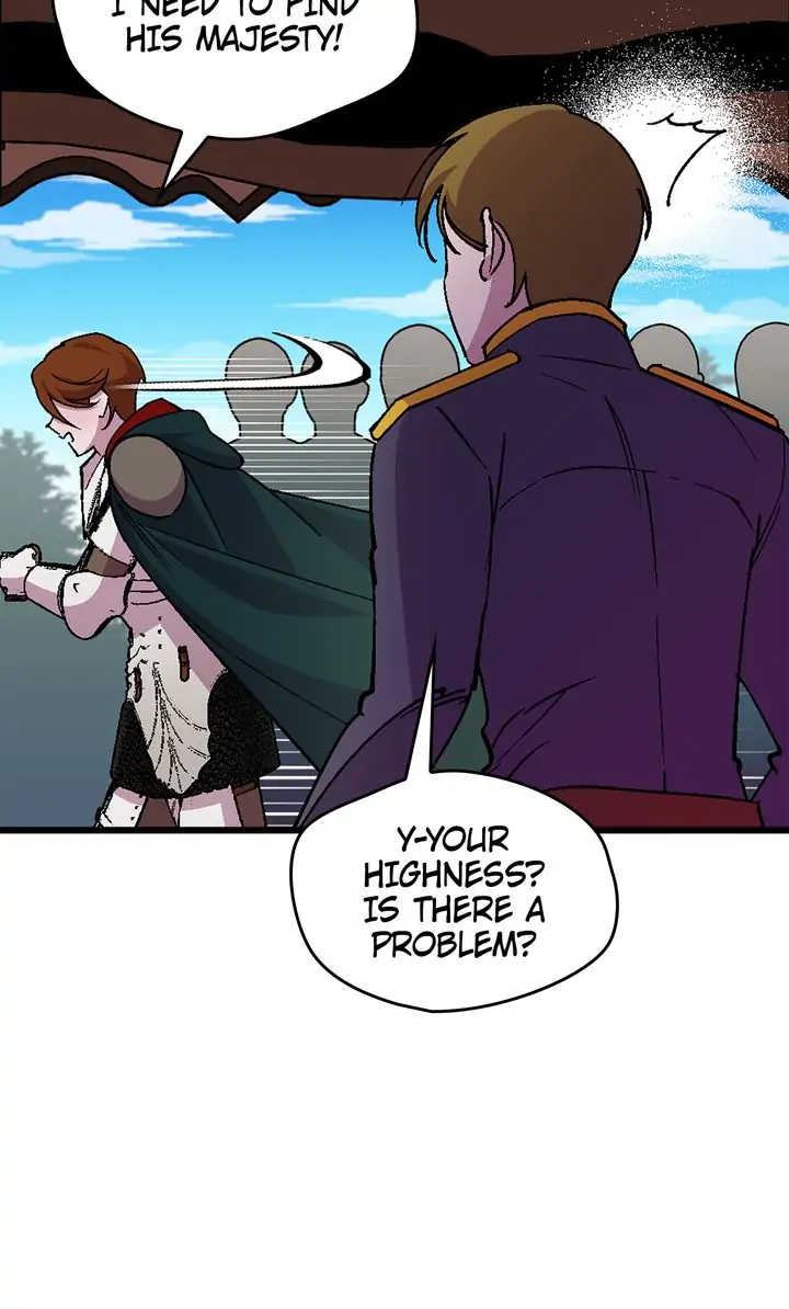 I’ll Save a Decent Family Chapter 104 page 6