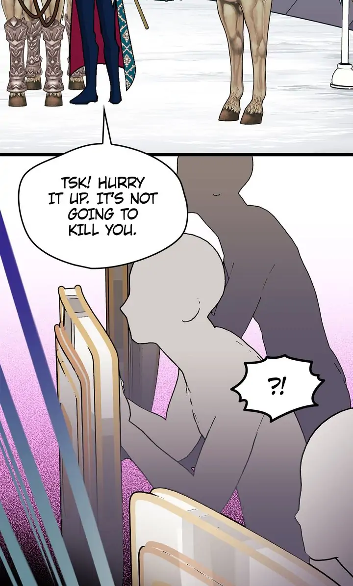 I’ll Save a Decent Family Chapter 104 page 69