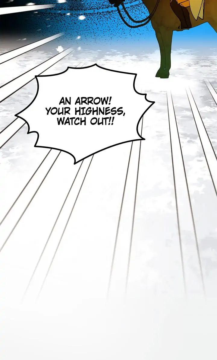 I’ll Save a Decent Family Chapter 104 page 71