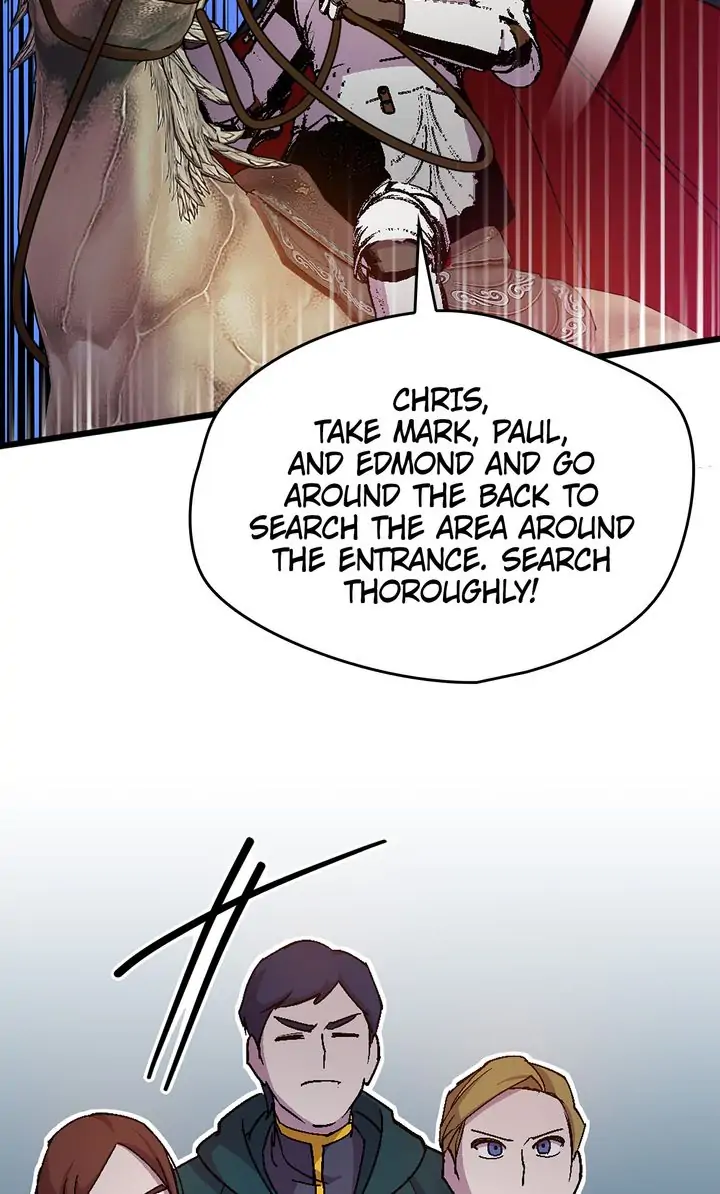 I’ll Save a Decent Family Chapter 104 page 8