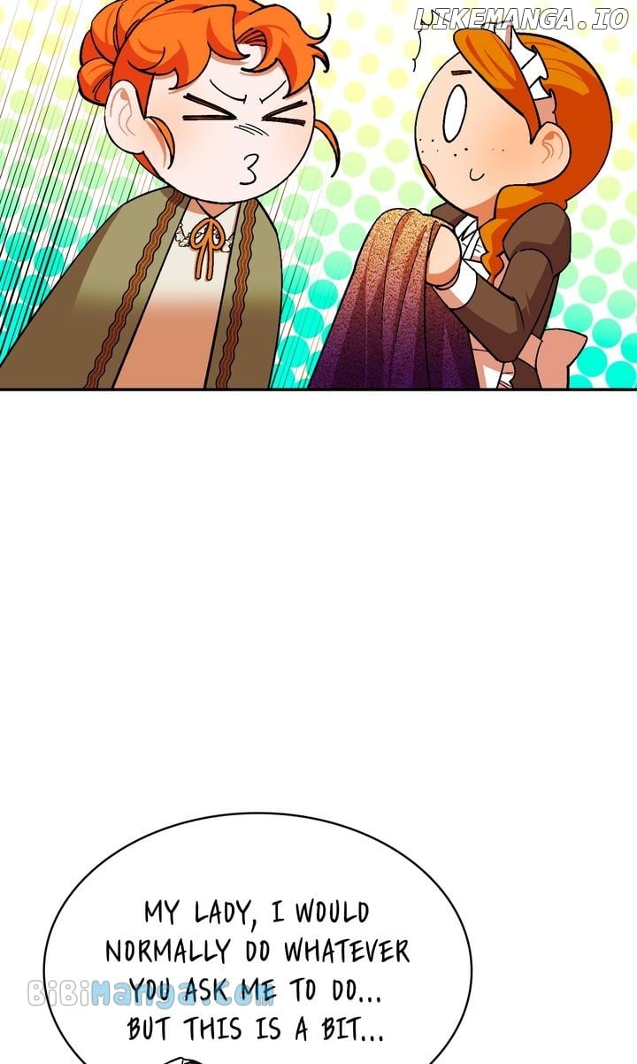 I’ll Save a Decent Family Chapter 114 page 9