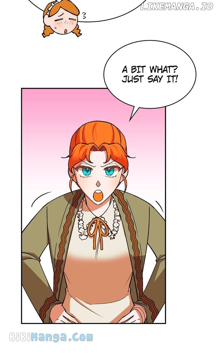 I’ll Save a Decent Family Chapter 114 page 10