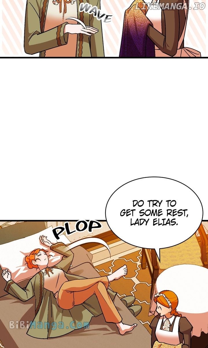 I’ll Save a Decent Family Chapter 114 page 13