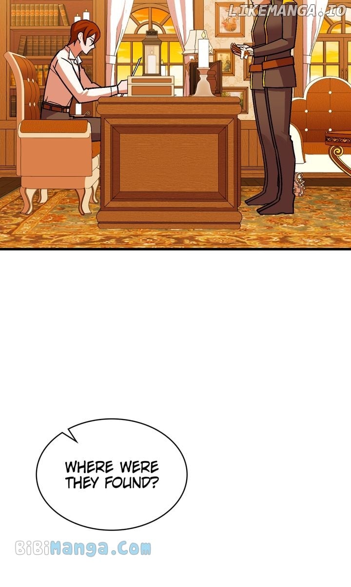 I’ll Save a Decent Family Chapter 114 page 18