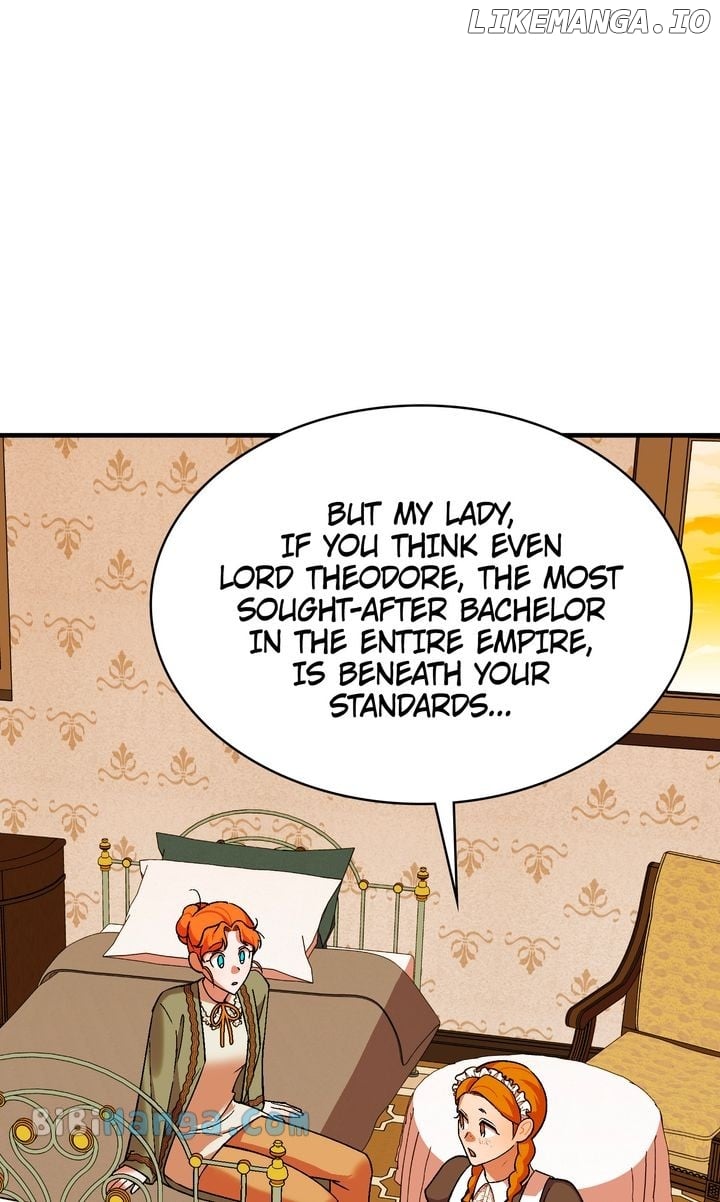 I’ll Save a Decent Family Chapter 114 page 1