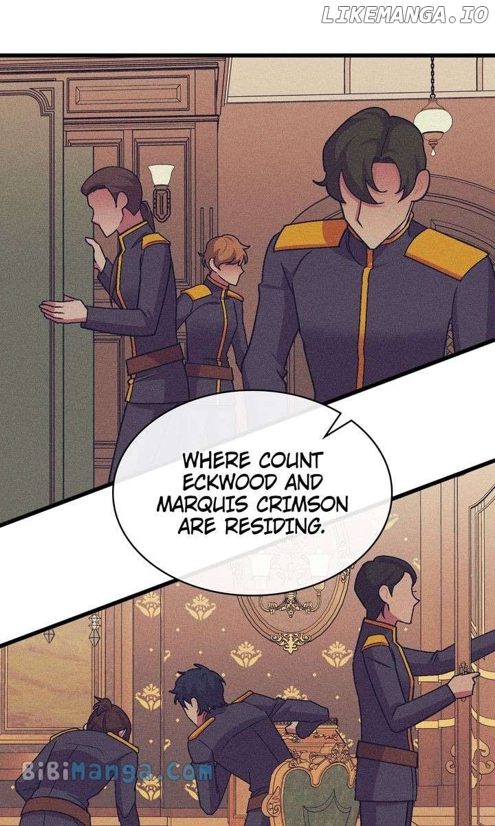 I’ll Save a Decent Family Chapter 114 page 20