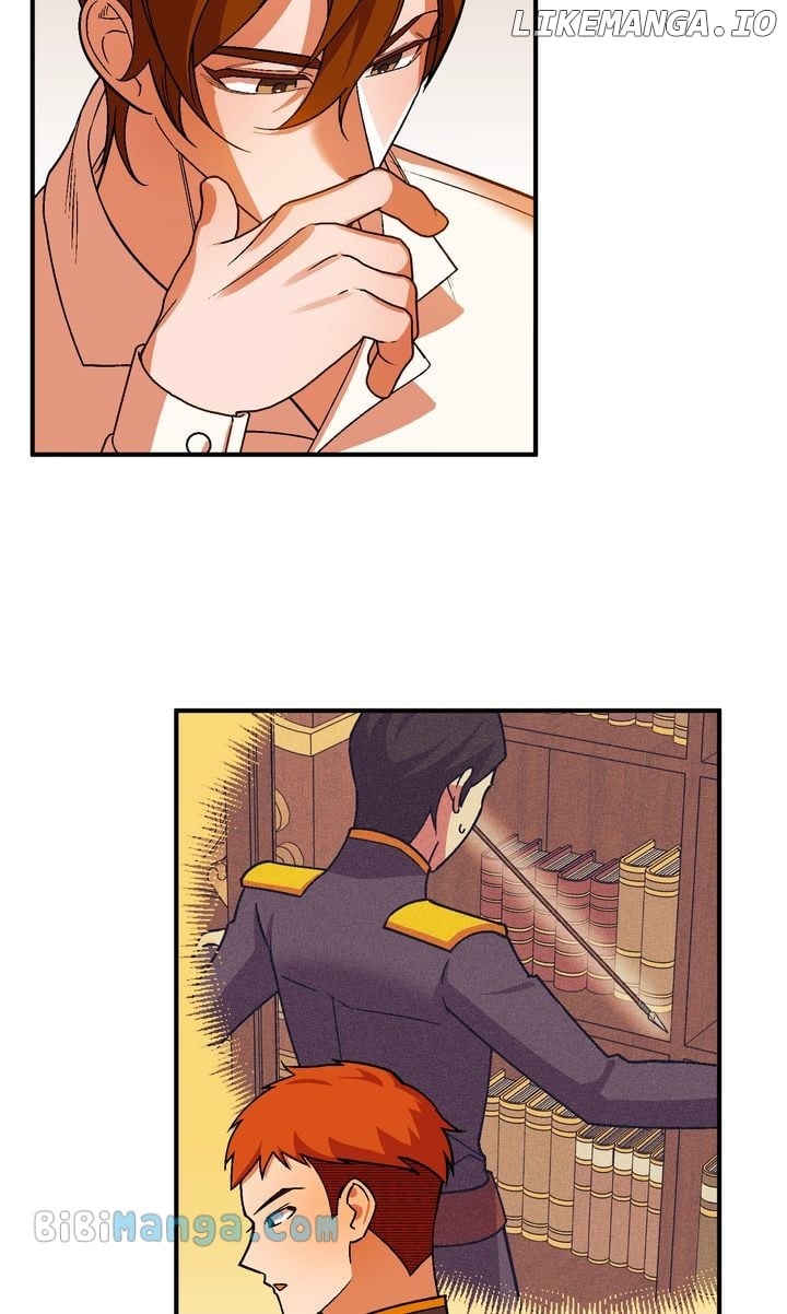I’ll Save a Decent Family Chapter 114 page 22