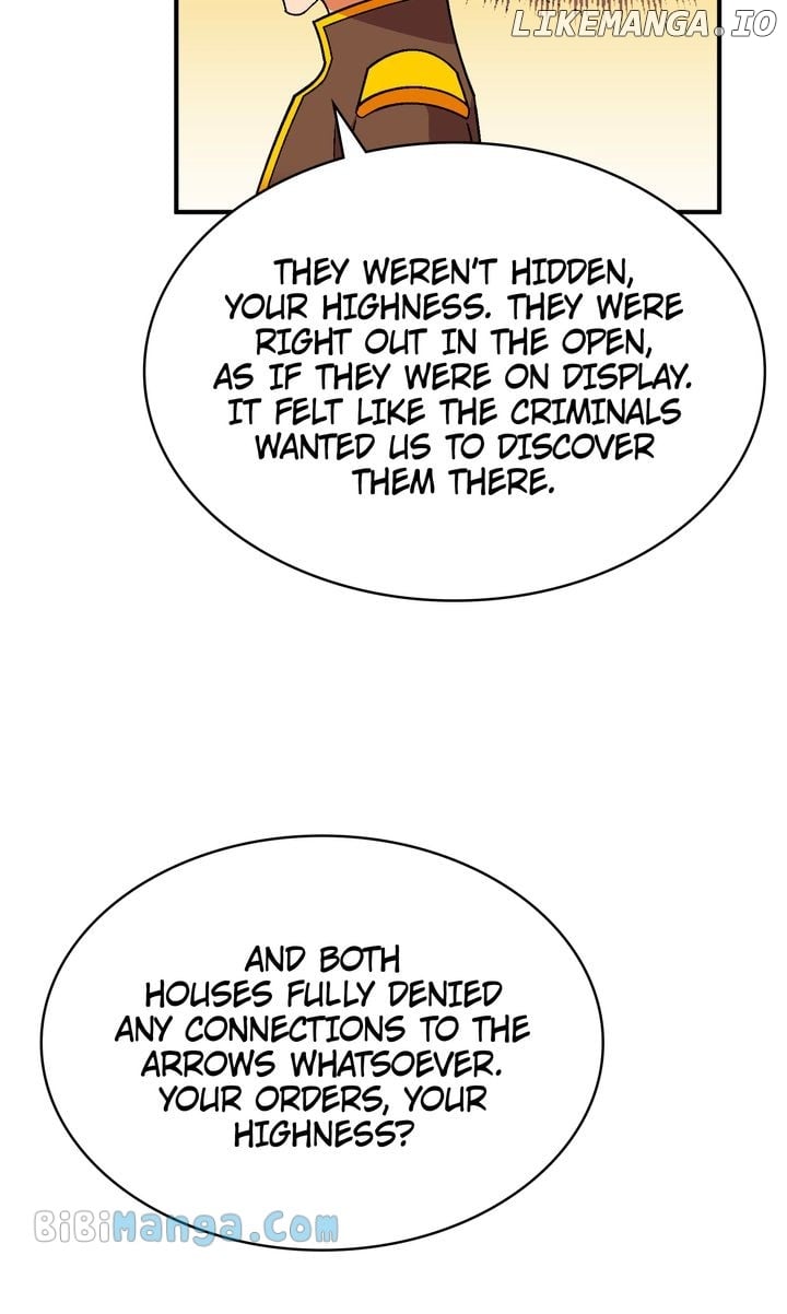 I’ll Save a Decent Family Chapter 114 page 23