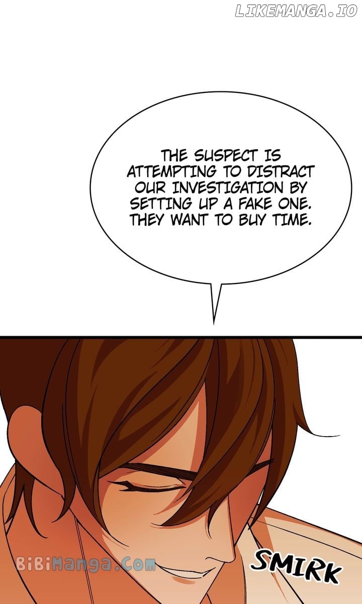 I’ll Save a Decent Family Chapter 114 page 24