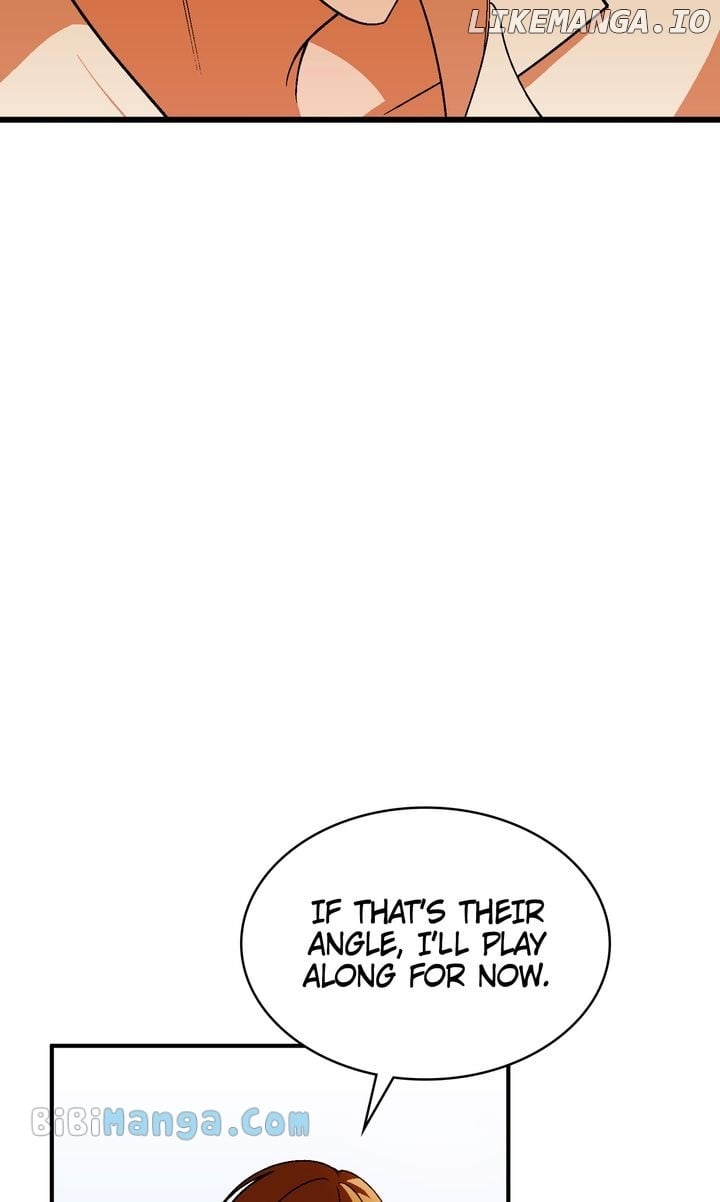 I’ll Save a Decent Family Chapter 114 page 25