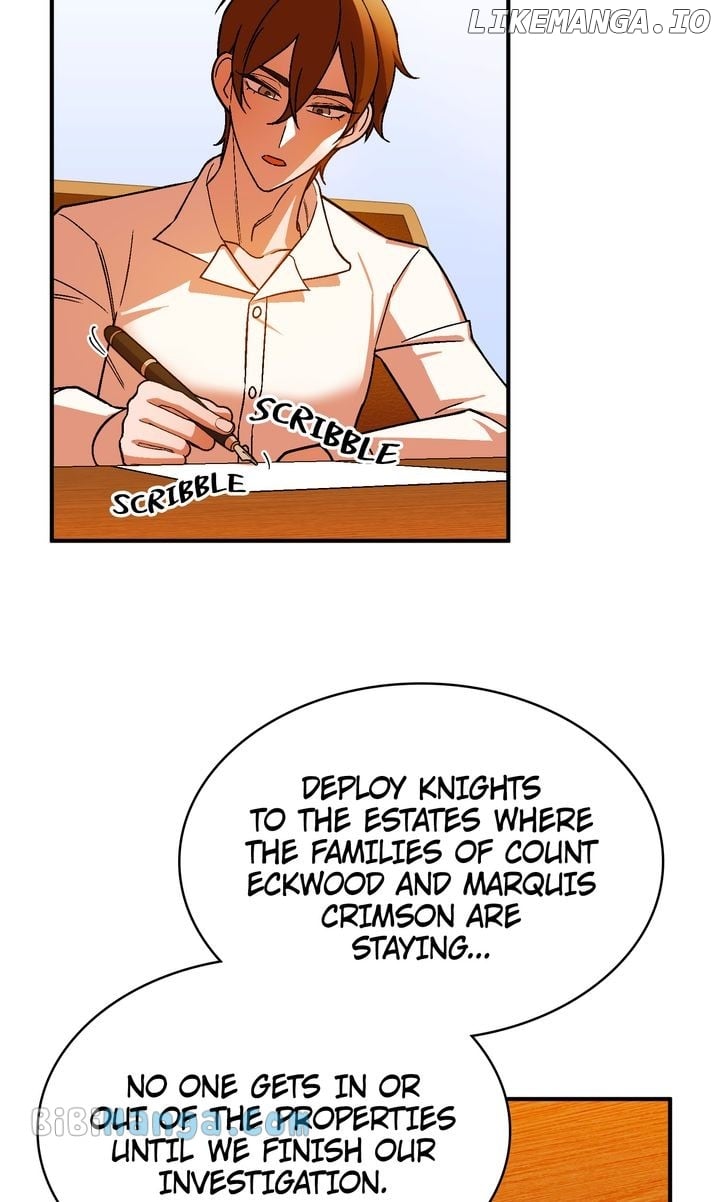 I’ll Save a Decent Family Chapter 114 page 26