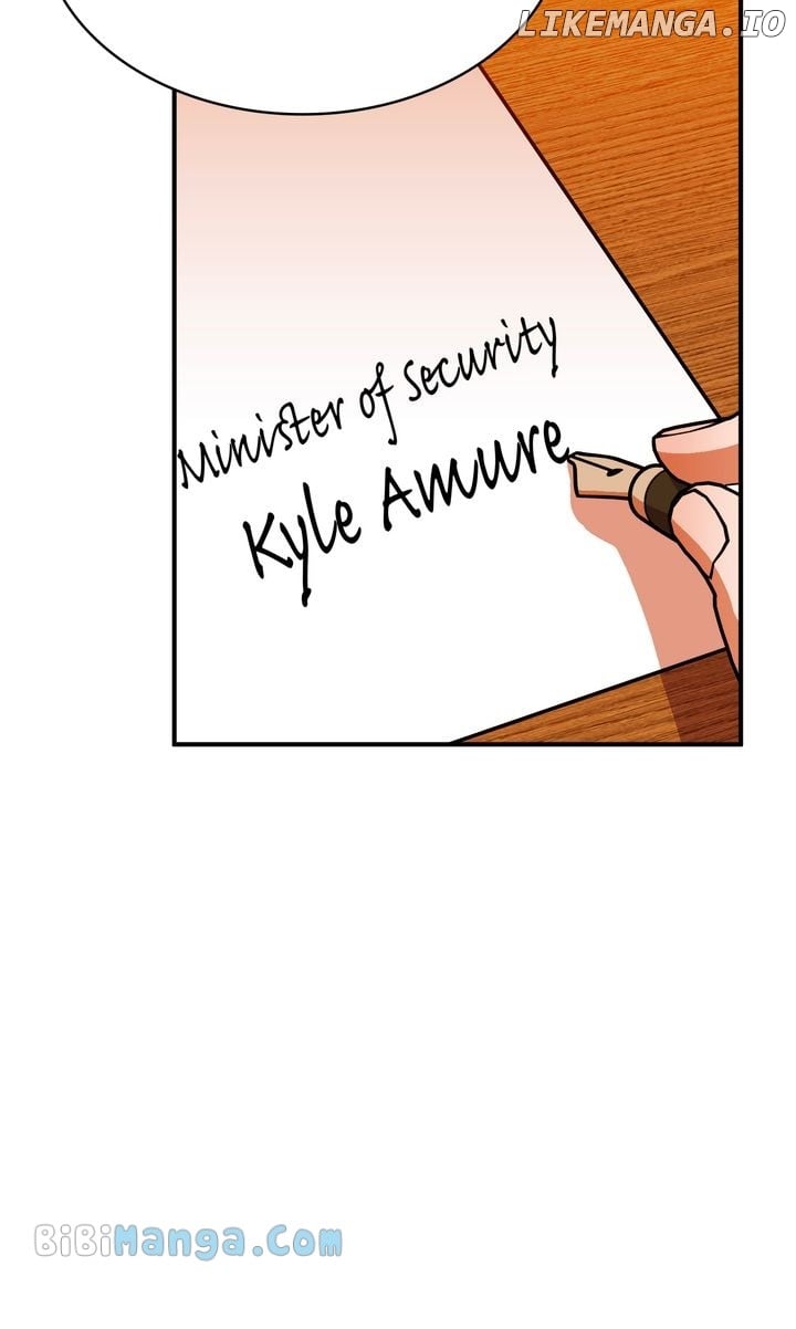I’ll Save a Decent Family Chapter 114 page 27
