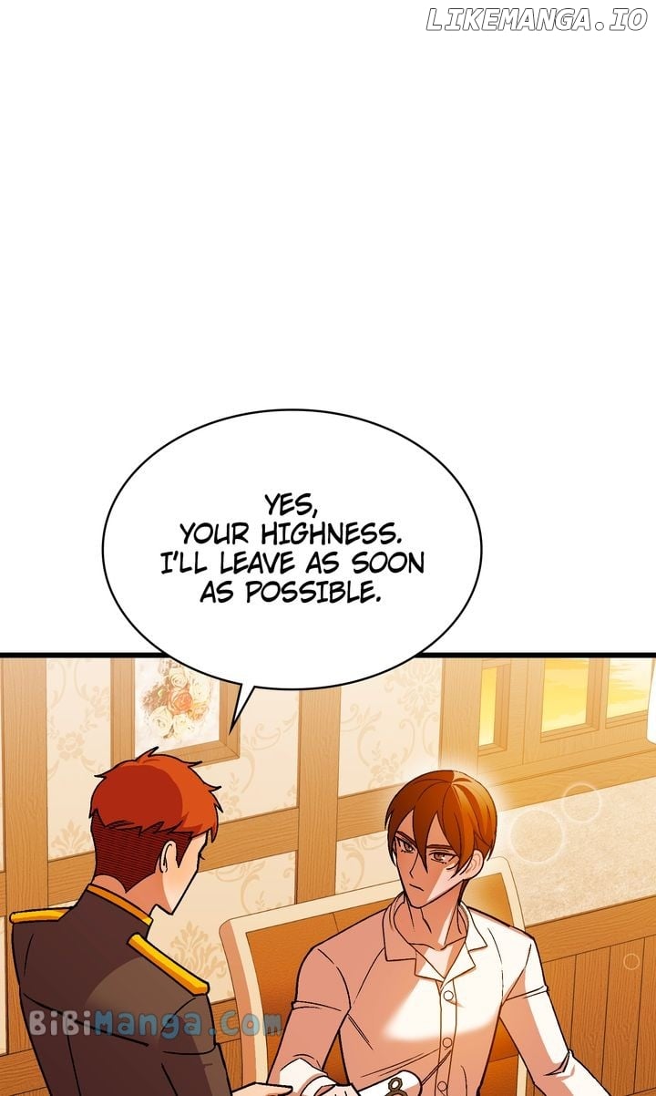 I’ll Save a Decent Family Chapter 114 page 28