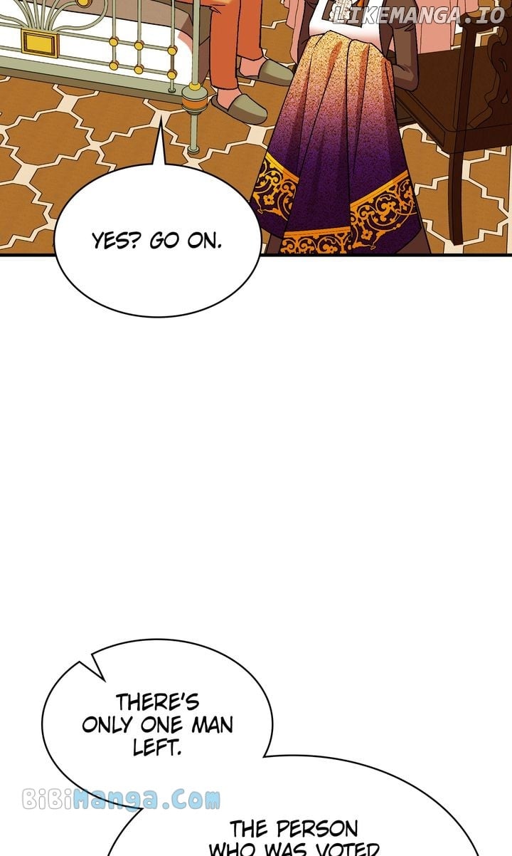 I’ll Save a Decent Family Chapter 114 page 2