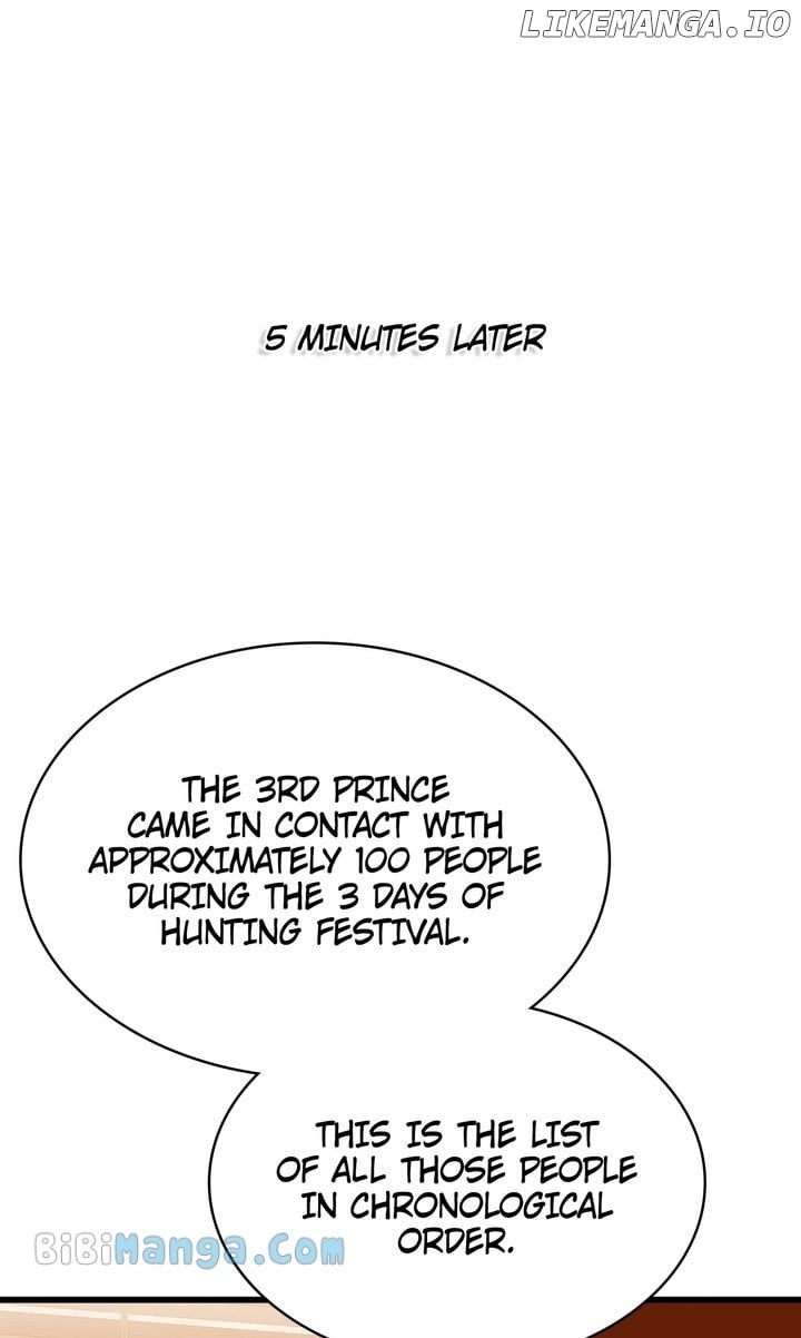 I’ll Save a Decent Family Chapter 114 page 30