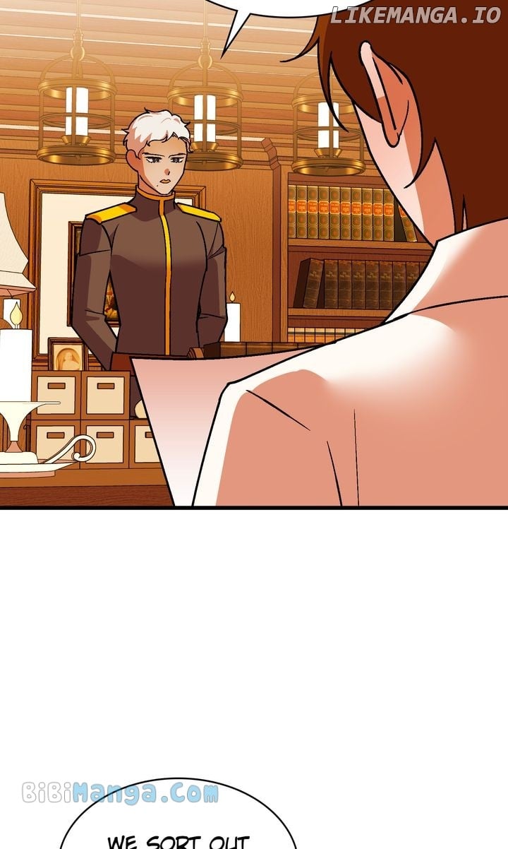 I’ll Save a Decent Family Chapter 114 page 31