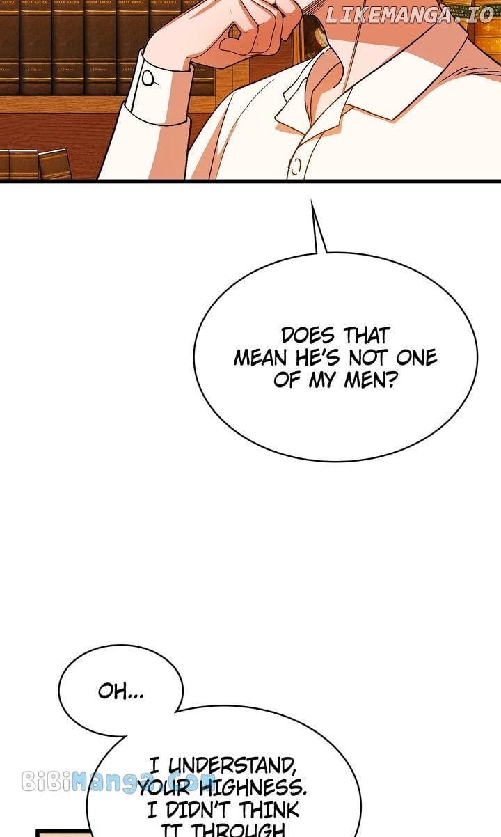 I’ll Save a Decent Family Chapter 114 page 35