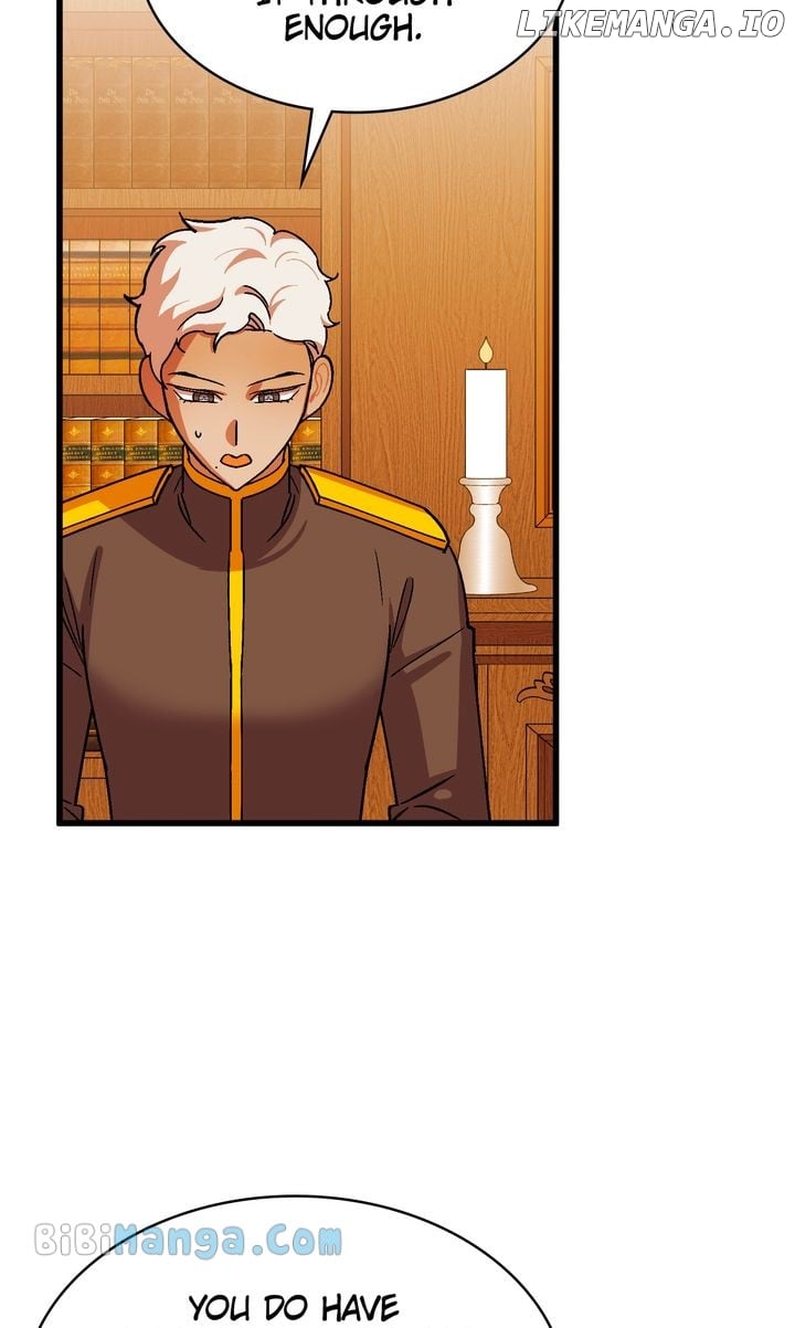 I’ll Save a Decent Family Chapter 114 page 36