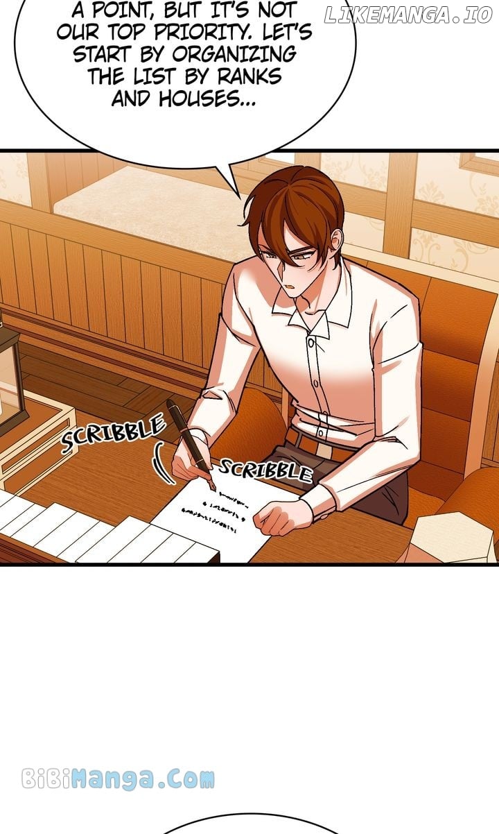 I’ll Save a Decent Family Chapter 114 page 37