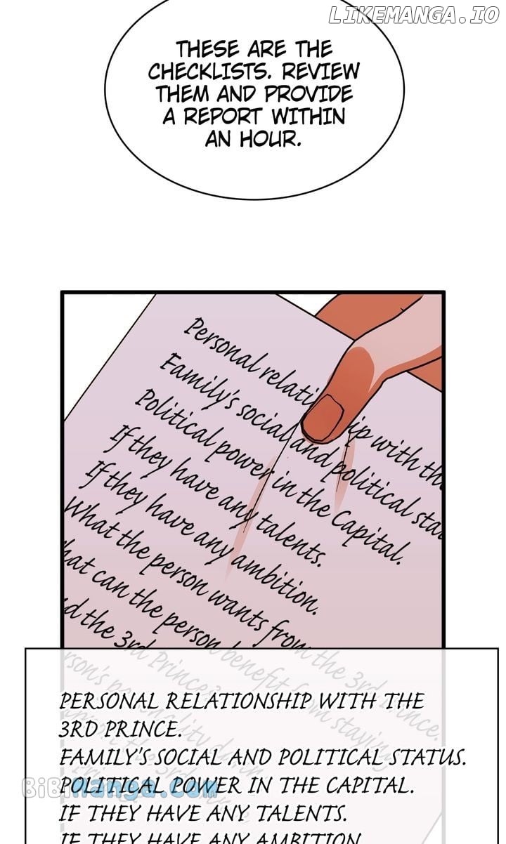 I’ll Save a Decent Family Chapter 114 page 38