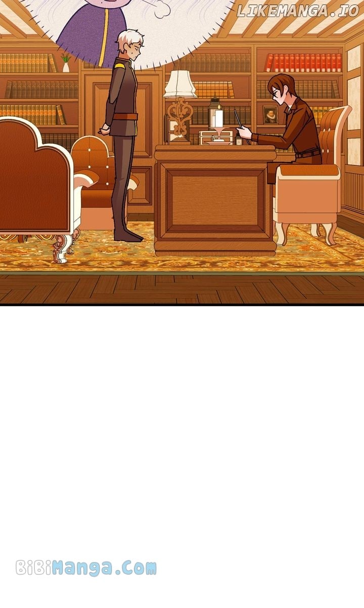 I’ll Save a Decent Family Chapter 114 page 40