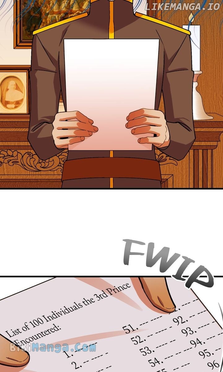 I’ll Save a Decent Family Chapter 114 page 43
