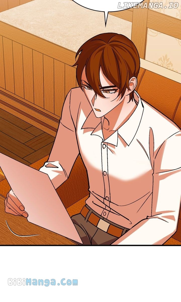 I’ll Save a Decent Family Chapter 114 page 45