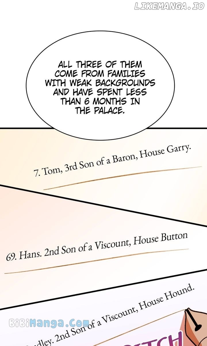 I’ll Save a Decent Family Chapter 114 page 46