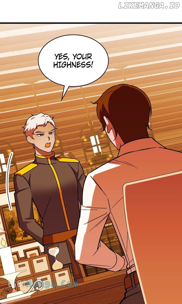 I’ll Save a Decent Family Chapter 114 page 48