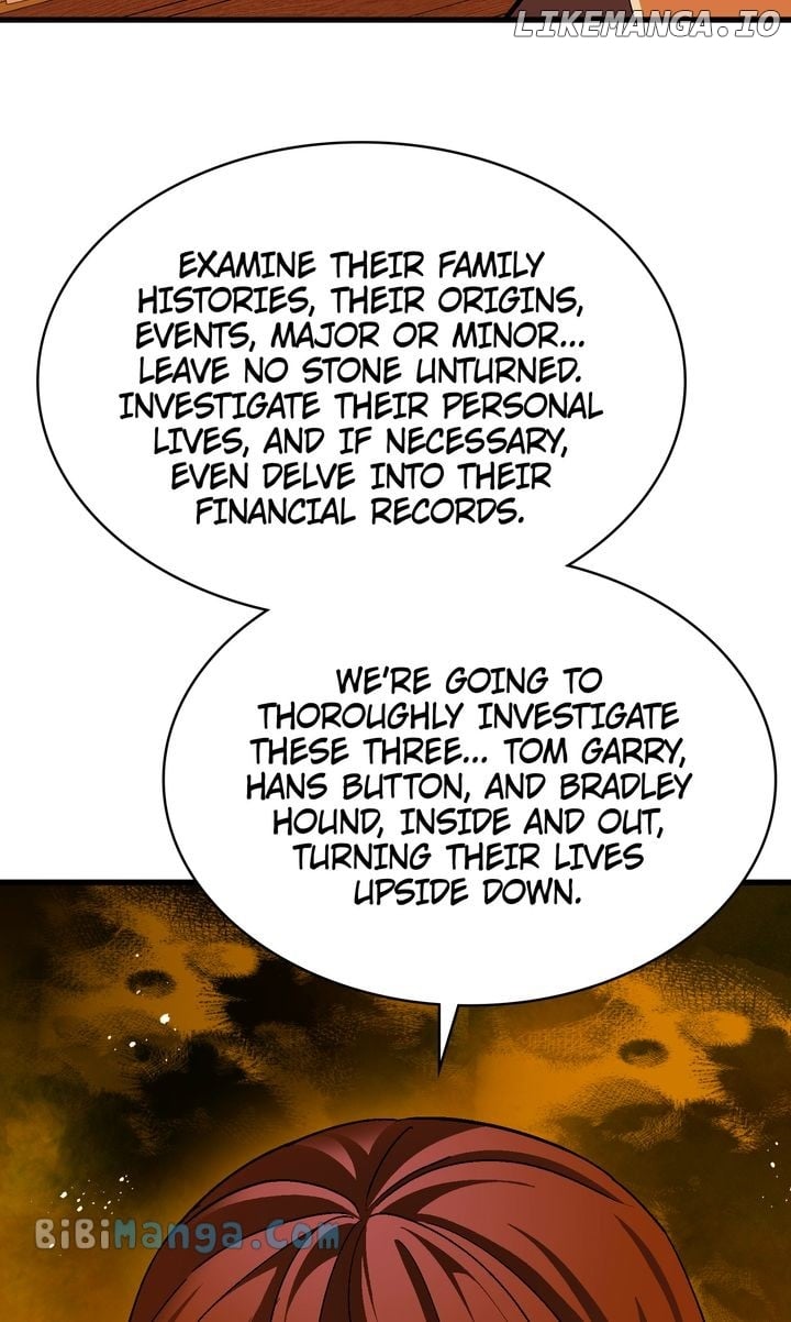 I’ll Save a Decent Family Chapter 114 page 49