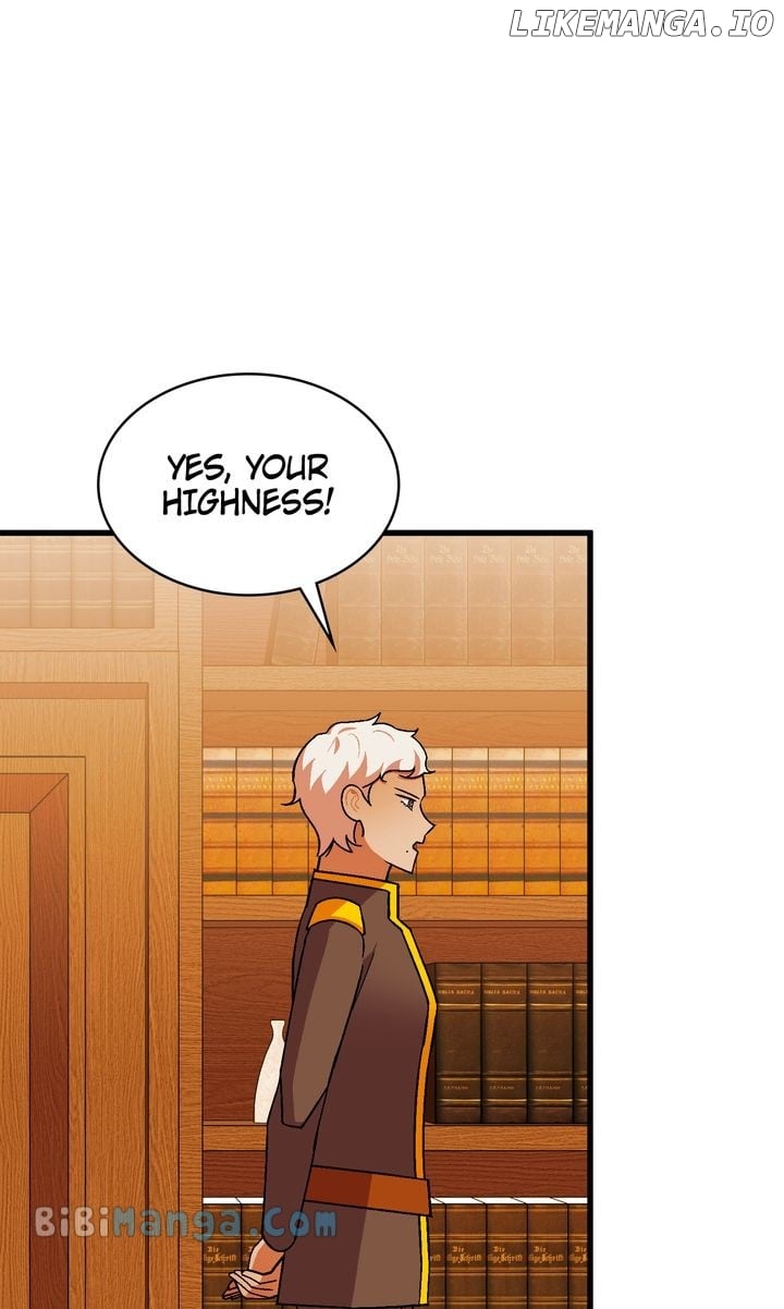I’ll Save a Decent Family Chapter 114 page 51