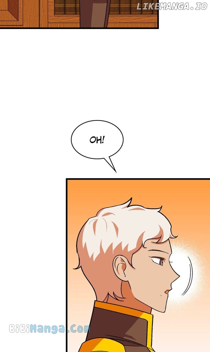 I’ll Save a Decent Family Chapter 114 page 52