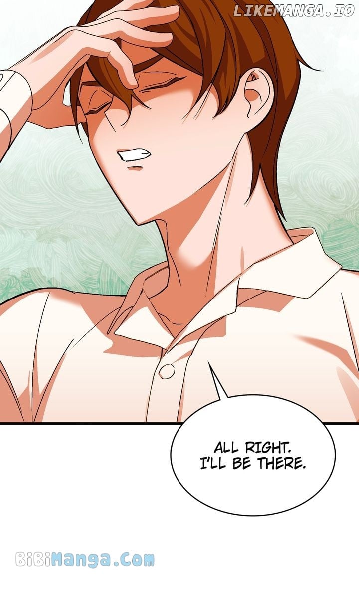I’ll Save a Decent Family Chapter 114 page 54