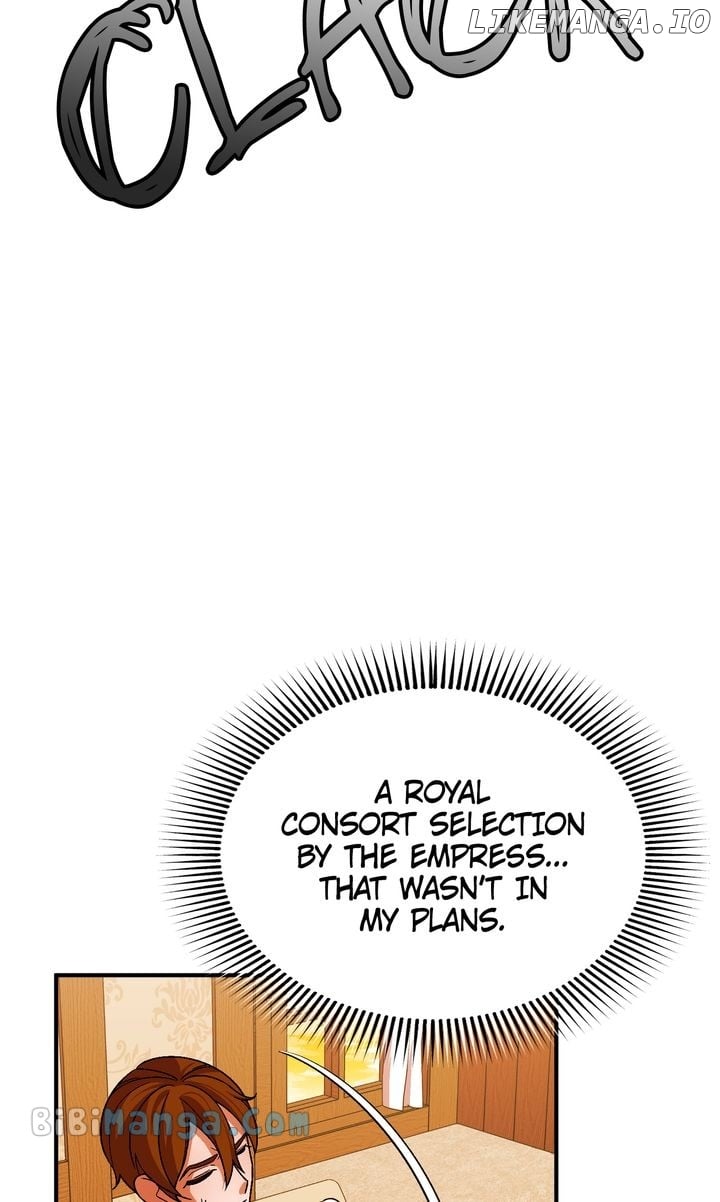 I’ll Save a Decent Family Chapter 114 page 56