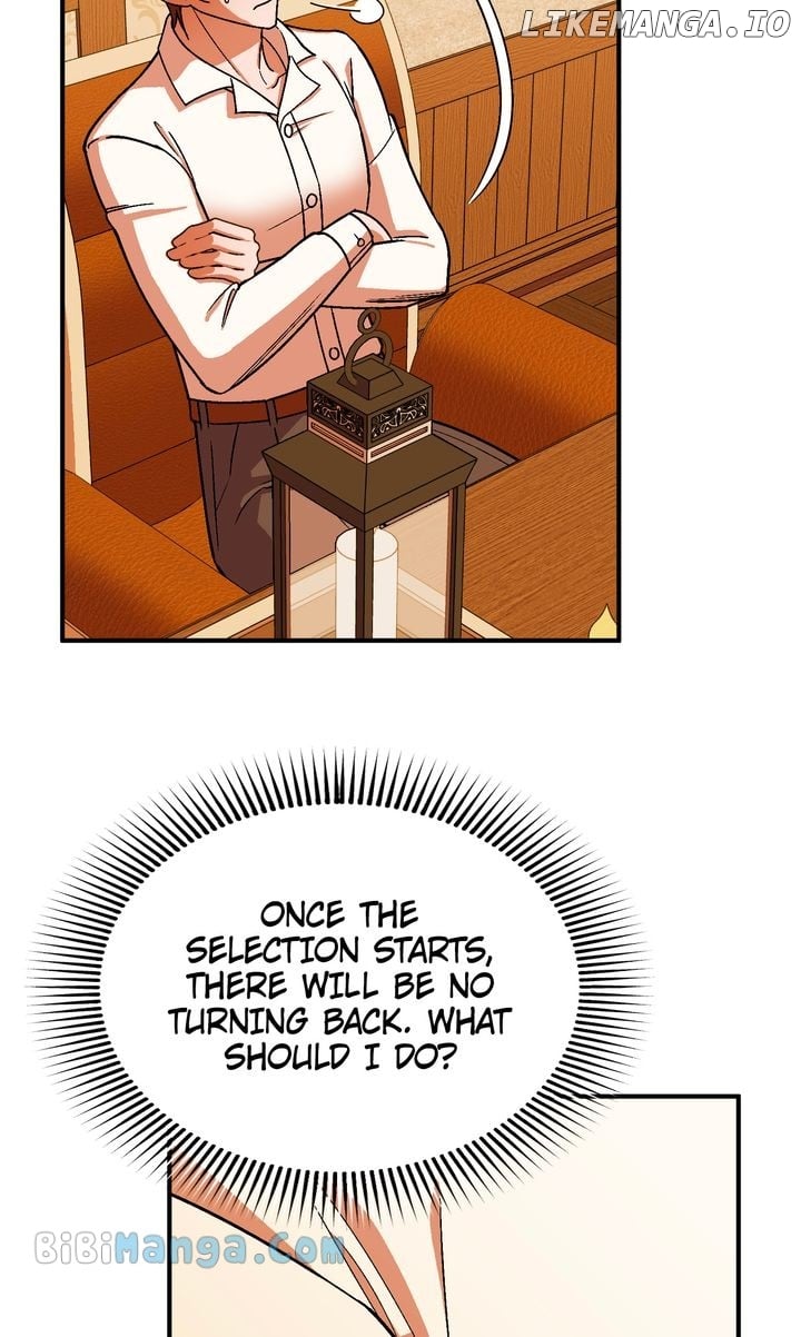 I’ll Save a Decent Family Chapter 114 page 57