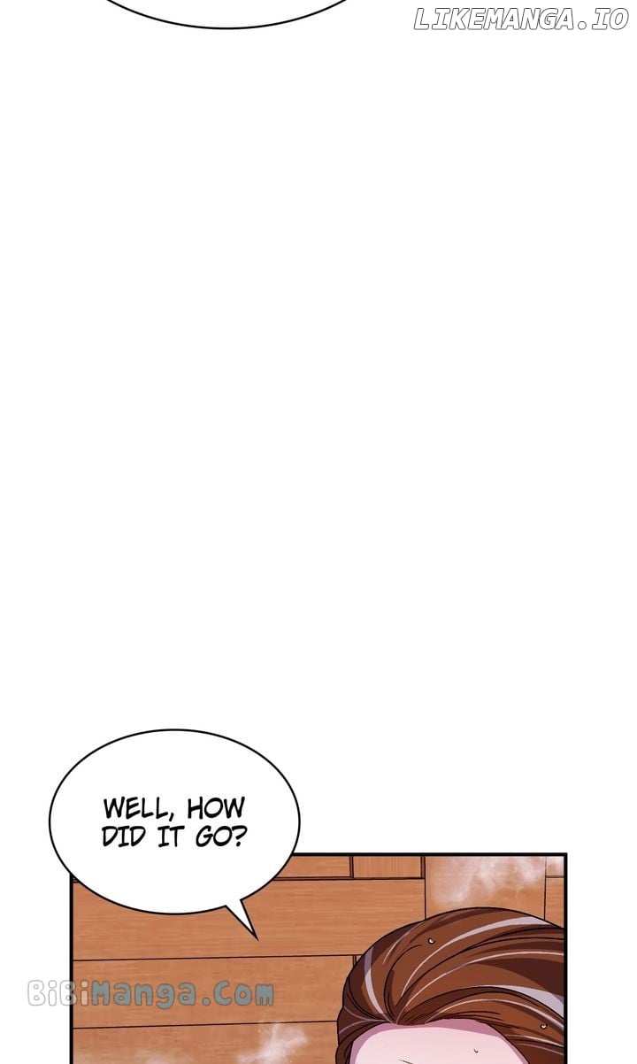 I’ll Save a Decent Family Chapter 114 page 65
