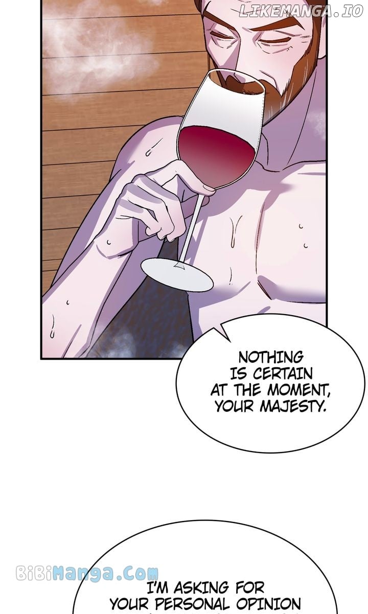 I’ll Save a Decent Family Chapter 114 page 66