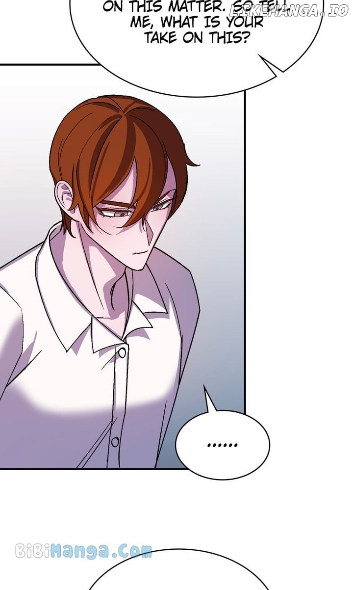 I’ll Save a Decent Family Chapter 114 page 67