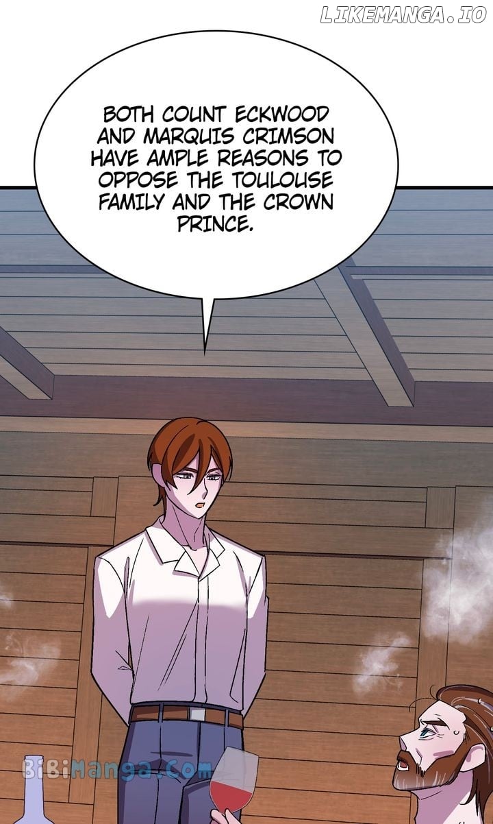 I’ll Save a Decent Family Chapter 114 page 69