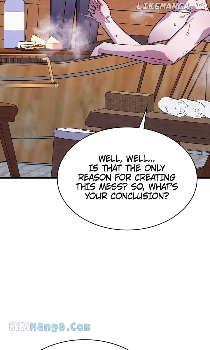 I’ll Save a Decent Family Chapter 114 page 70