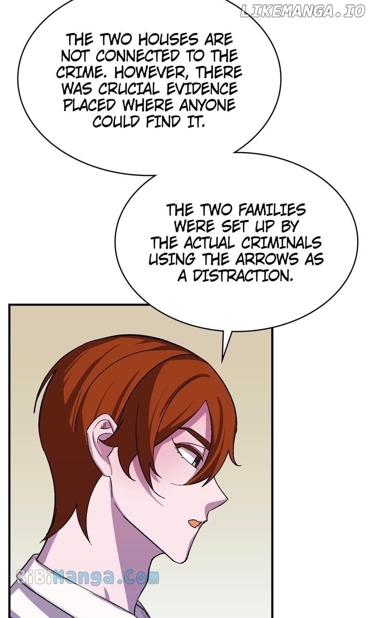 I’ll Save a Decent Family Chapter 114 page 71